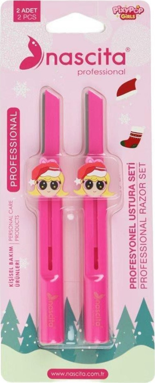 Pixypop Girls LuLu Yüz Usturası - 14