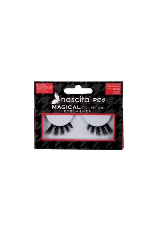 Magical Takma Kirpik - 152