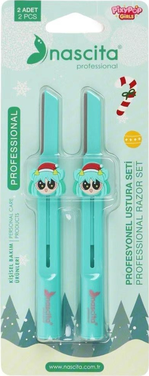 Pixypop Girls ZuZu Yüz Usturası - 16