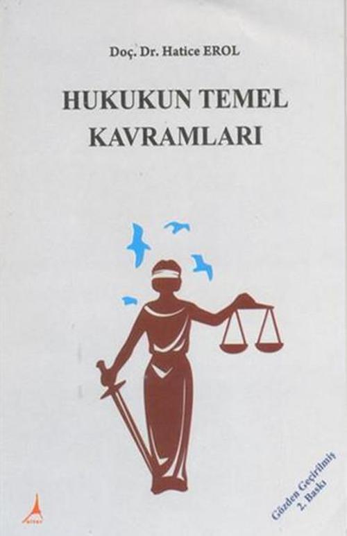 Hukukun Temel Kavramları