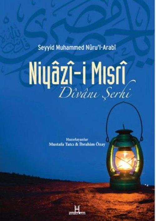 Niyazi - i Mısri Divanı Şerhi