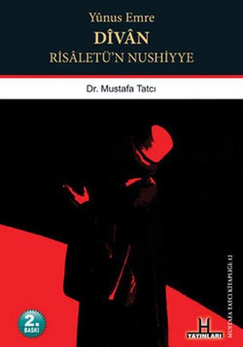 Yunus Emre Divan - Risaletü'n Nushiyye