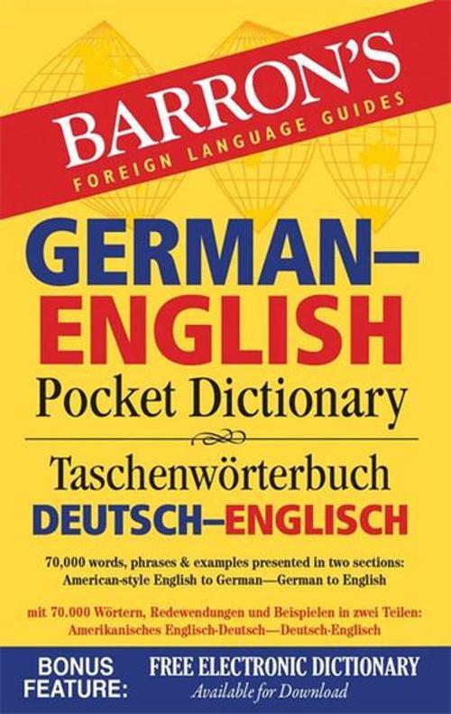 German English