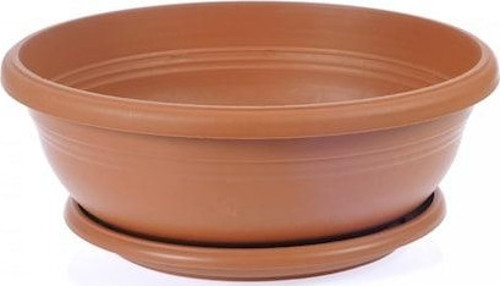 Bonsai Saksısı 2.1 Lt 5 Adet