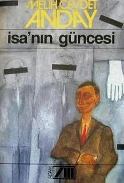 İsa'nın Güncesi