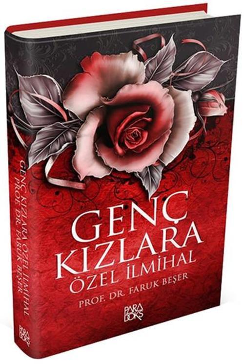 Genç Kızlara Özel İlmihal