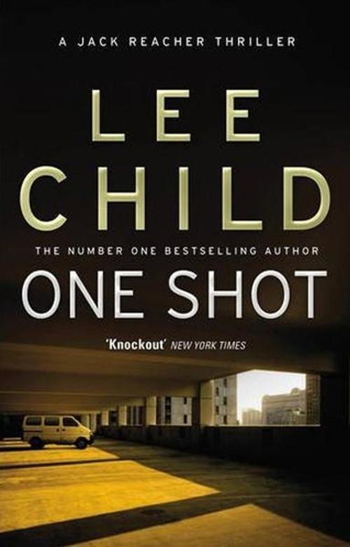 One Shot (Jack Reacher 9)