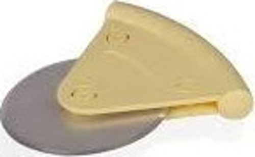 PRATİK PİZZA KESİCİ METAL (5365)