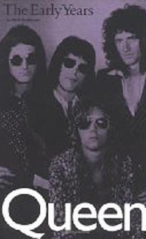 ''Queen'': The Early Years