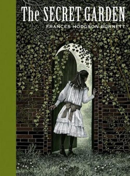 The Secret Garden (Unabridged Classics)