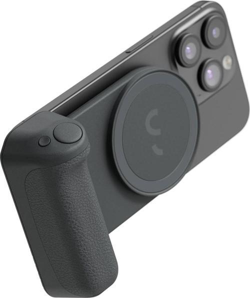 SnapGrip Pro Midnight Magsafe Powerbank Özellikli Fotoğraf Video Çekim Aparatı