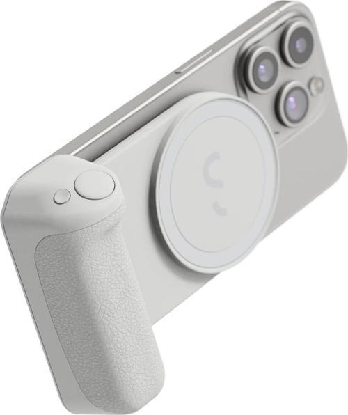 SnapGrip Pro Stone Magsafe Powerbank Özellikli Fotoğraf Video Çekim Aparatı