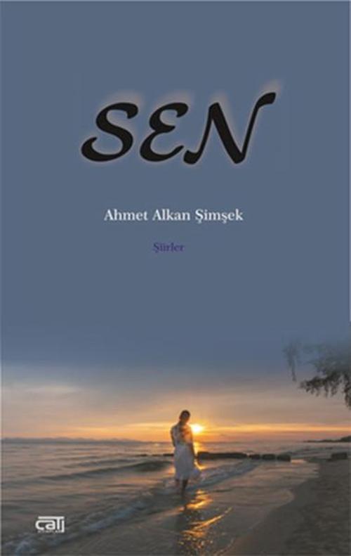 Çatı Kitapları Sen