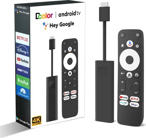 Webmax Arena Android Stick Media Player W2 (4490)