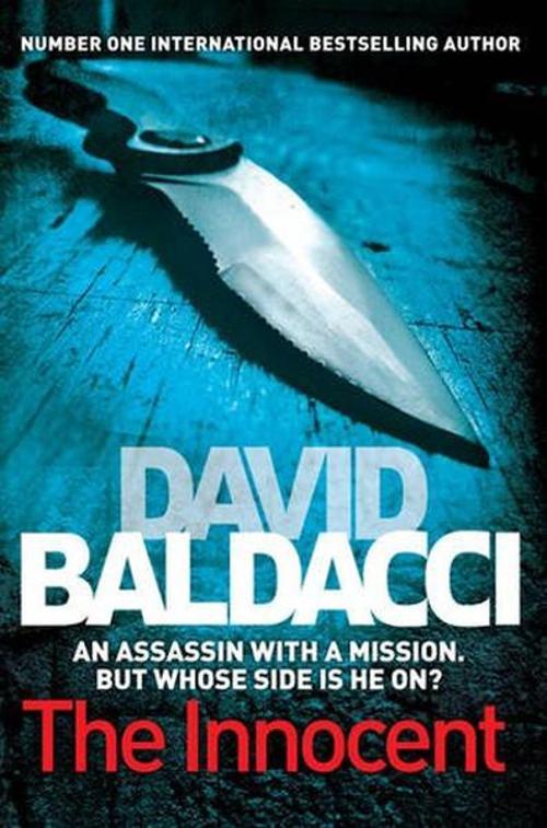 Pan MacMillan The Innocent