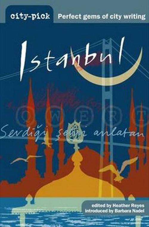 City-pick Istanbul (City-Pick Series)