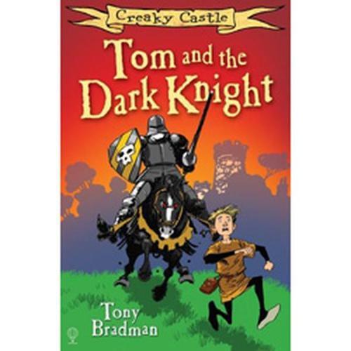 Tom and the Dark Knight