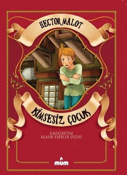Mum Kimsesiz Çocuk