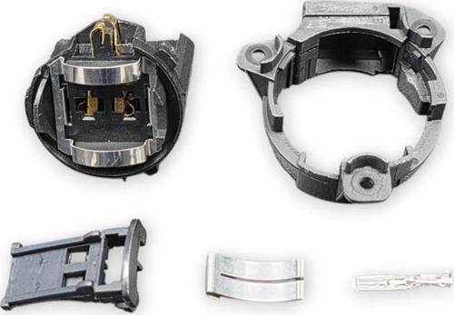 VW Caddy 2011-2015 Ön Kısa Far H7 Ampul Duyu 5K0941109E