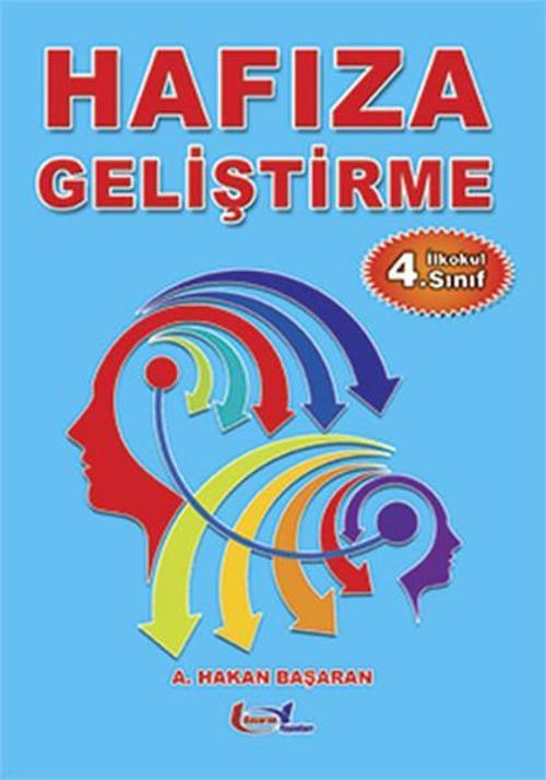 4. Sınıf İlkokul Hafıza Geliştirme