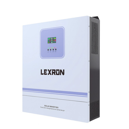 11KW 48V Akıllı İnverter