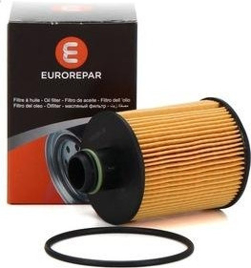 Opel Meriva B 1.3 CDTI Dizel Yağ Filtresi 2011-2012 Eurorepar
