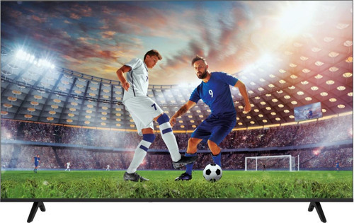 65 DQ 33000 4K Ultra HD 65" 165 Ekran Uydu Alıcılı Google Smart QLED TV