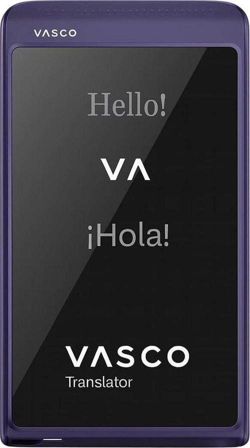 Translator Q1 - AI Ses Klonlama Dil Çeviri Cihazı - 113 Dil Ücretsiz Süresiz İnternet