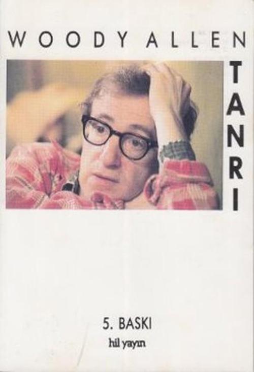 Tanrı