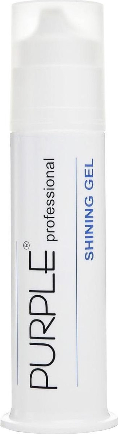 Purple Parlak Shining Gel 100 ml