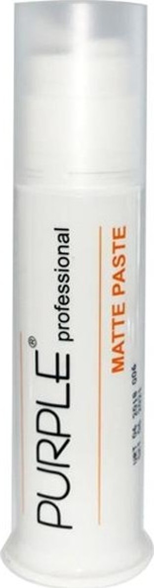 Saç Şekillendirici Mat Waxx 100 ml