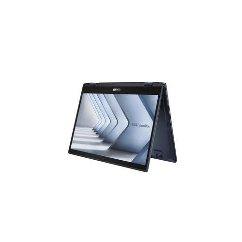 14" Dokunmatik B3402FVA-I58512S0D Core I5 1335U 16GB Ddr5 Ram- 512GB M2 Nvme- O/b UHD W11 Pro