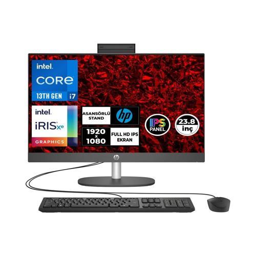 Proone 240 I7-1355U 16GB 1 Tb 23.8'' Windows 11 Pro 8T2W7ES K11 All In One Bilgisayar
