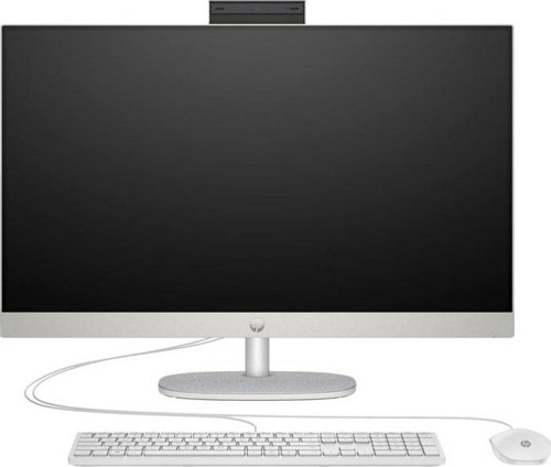 All-In-One 27-CR0011NT Intel Core I5-1335U 8gb 512GB SSD 27" IPS Freedos Aıo Bilgisayar 898C1EA