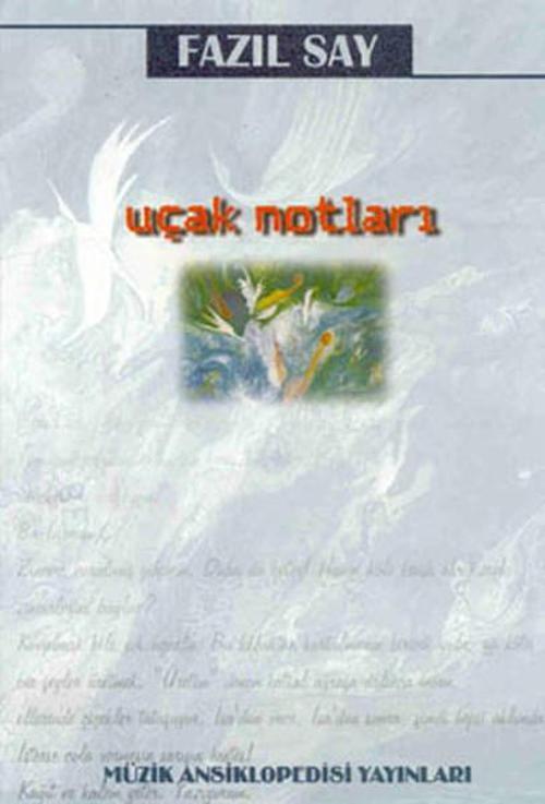 Uçak Notları