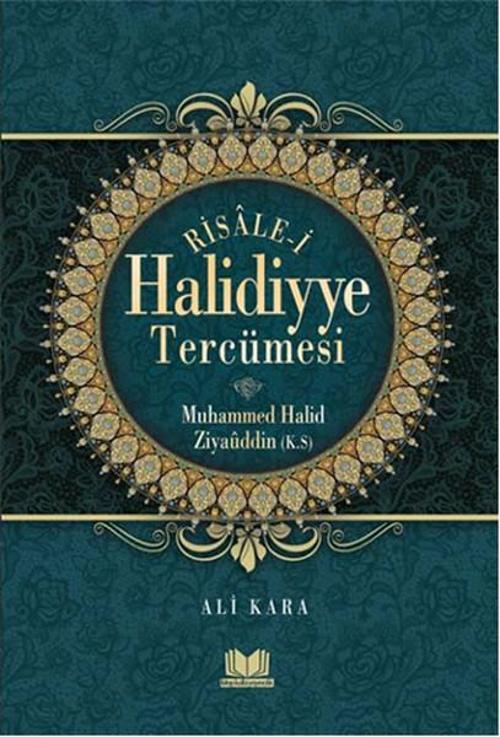 Risale-i Halidiyye Tercümesi