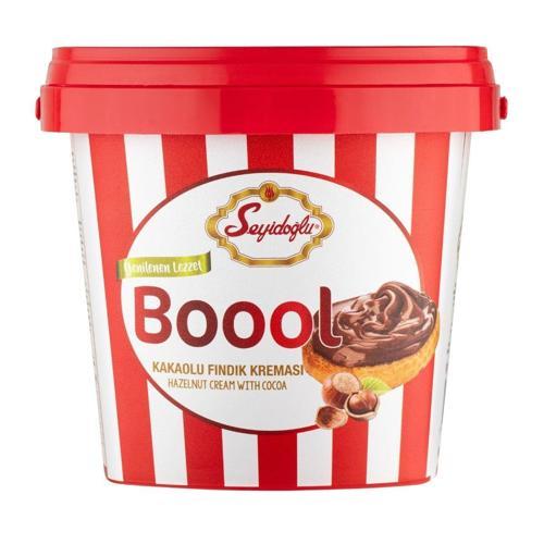 Kakaolu Fındık Kreması 900 gr