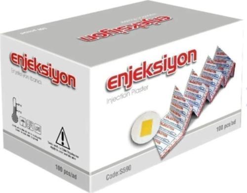 Yara Bandı-Nokta Bant