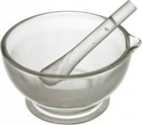 Cam Havan Eli İle Birlikte 90Mm