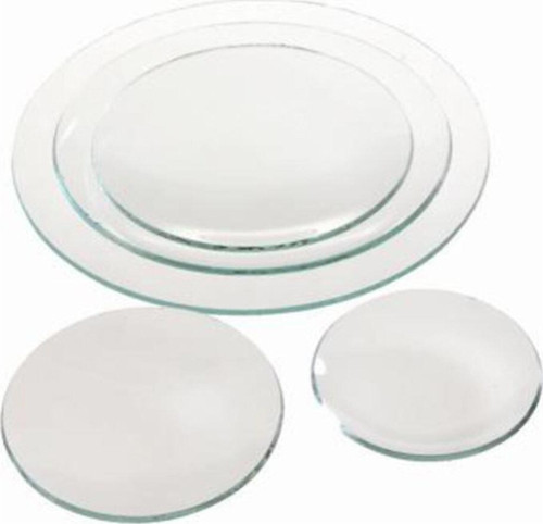 Saat Camı 120 Mm