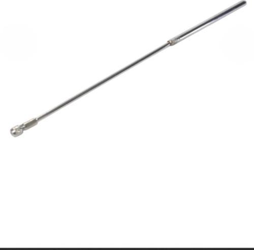 Öze Sapı 28.5 Cm Nikel Kaplama