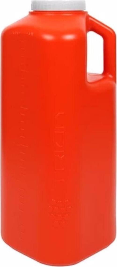 24 Saatlik Idrar Kabı 5 Adet