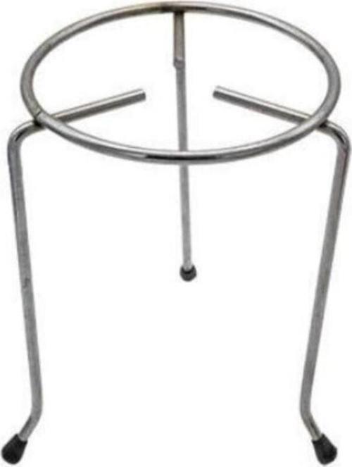 Saç Ayak İspirto Ocağı İçin 3 Ayaklı