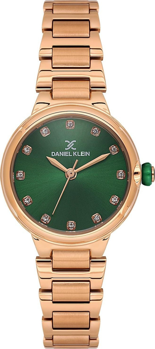 DK.3.10075.6 Kadın Kol Saati