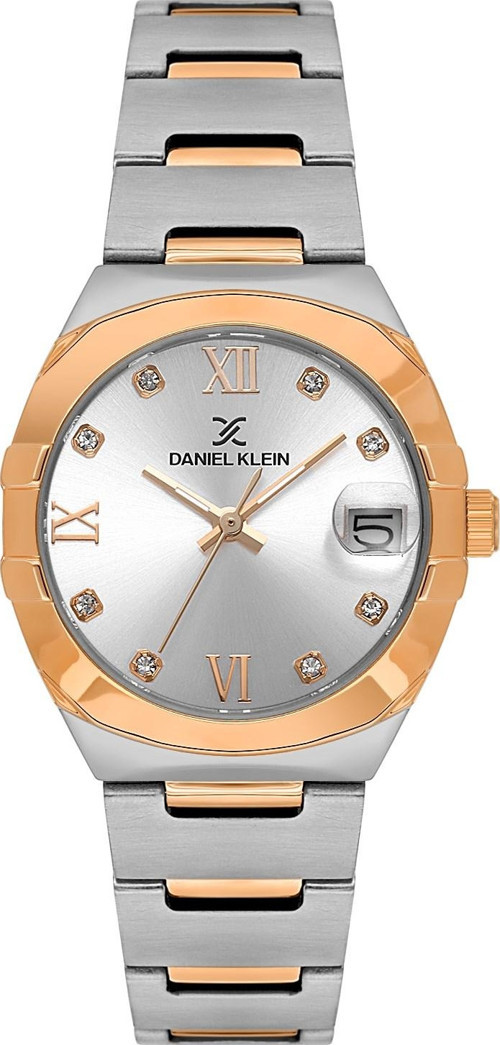 DK.3.10055.6 Kadın Kol Saati