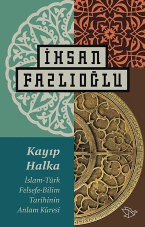 Papersense Kayıp Halka