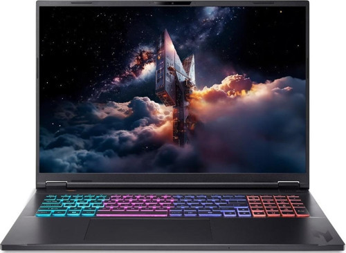 Nitro 18 NH.QYJEY.002 Ryzen AI 9 365 32GB 1TB SSD RTX5070-115W 165Hz 18 2.5K Dos Taşınabilir Bilgisayar