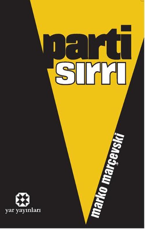 Yar Yayınları Parti Sırrı