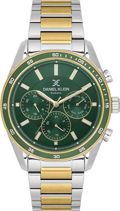 Danıel Kleın Dk.1.14220-6 Erkek Kol Saati