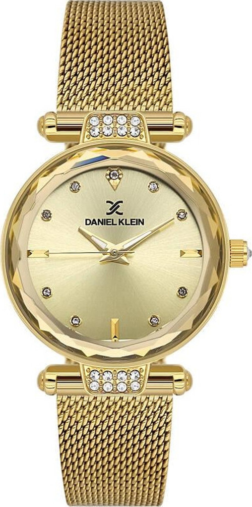 Danıel Kleın Dke.6.10981-3 Kadın Kol Saati